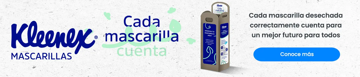Cada Mascarilla Cuenta