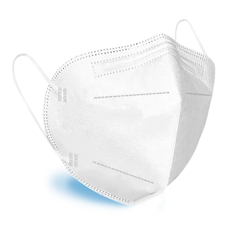 Kleenex Mascarillas Mask Blanca